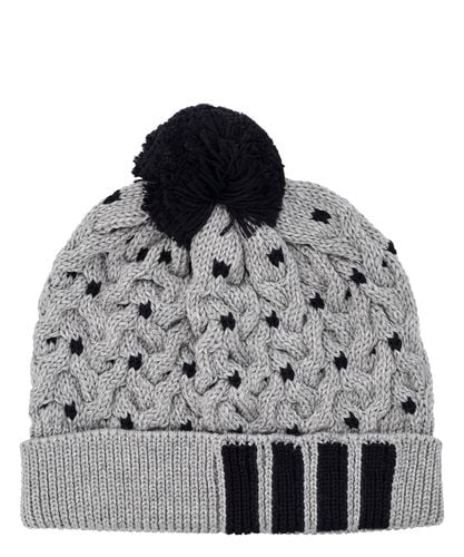 Beanie - Thom Browne - Modalova