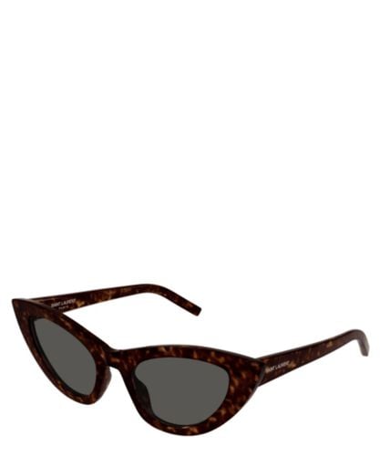 Sonnenbrillen sl 213 lily - Saint Laurent - Modalova