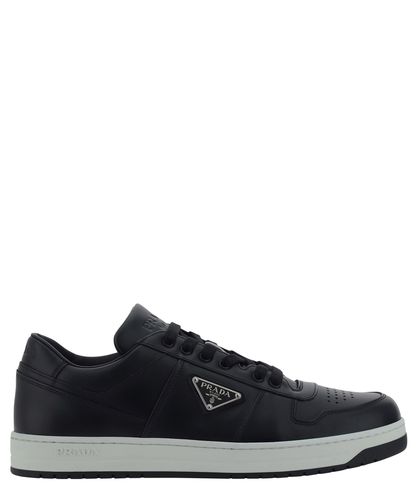 Downtown Sneakers - Prada - Modalova