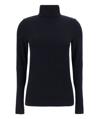 Aurora Roll-neck sweater - Wolford - Modalova