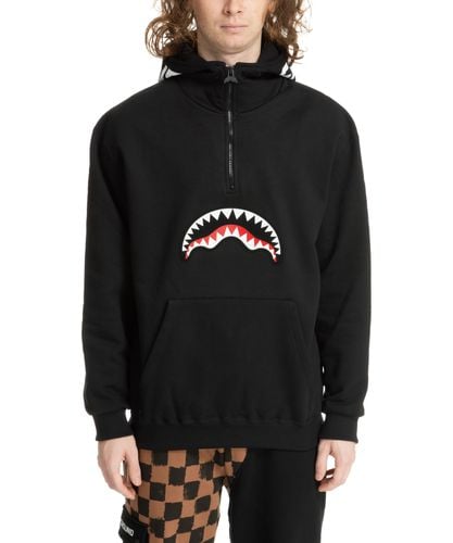 Shark Visor Hoodie - Sprayground - Modalova