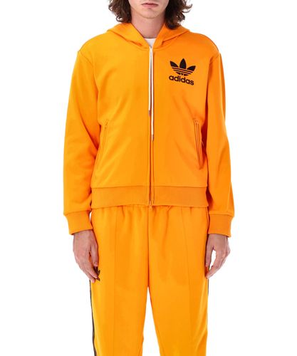 Kapuzenpullover - Adidas - Modalova