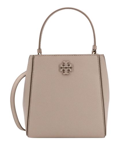 Borsa secchiello mcgraw - Tory Burch - Modalova