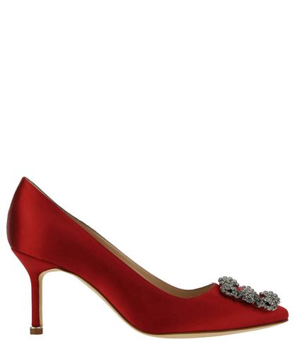 Pumps hangisi - Manolo Blahnik - Modalova