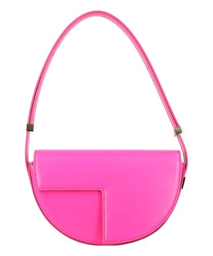 Le Petit Patou Shoulder bag - Patou - Modalova