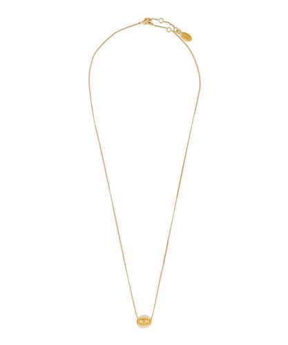 VLOGO Necklace - Valentino Garavani - Modalova