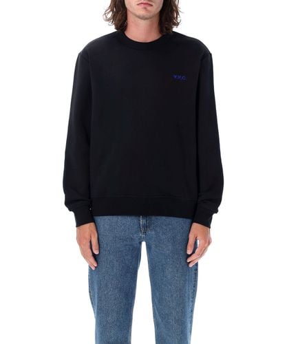 Sweatshirt - A.P.C - Modalova