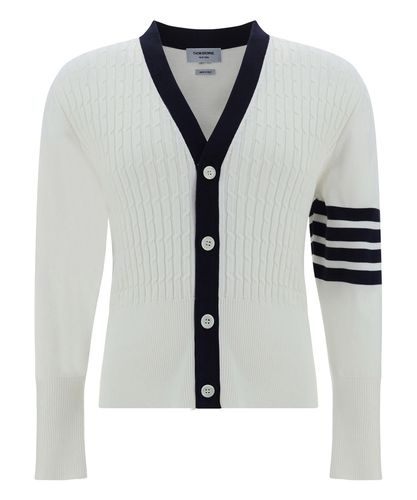 Cardigan - Thom Browne - Modalova