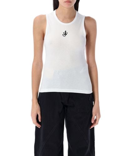 Anchor Tank top - JW Anderson - Modalova