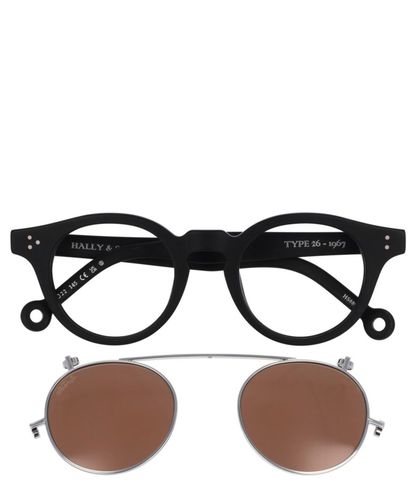 Sunglasses HS889C - Hally & Son Magnetic Clip - Modalova