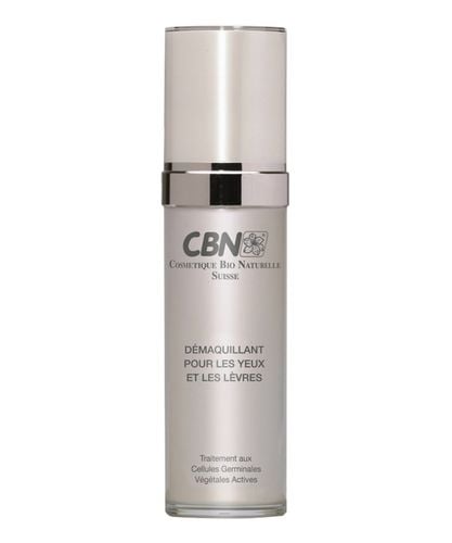 Make-up-entferner für augen und lippen 120 ml - CBN - Modalova