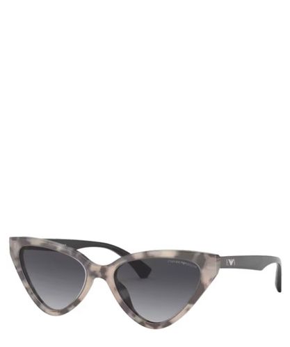 Sunglasses 4136 SOLE - Emporio Armani - Modalova