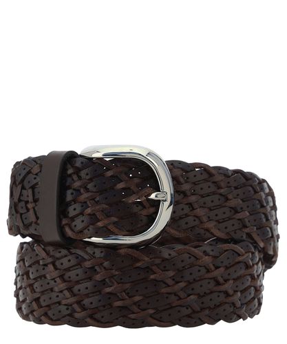 Belt - Brunello Cucinelli - Modalova