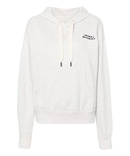 Hoodie - Isabel Marant - Modalova