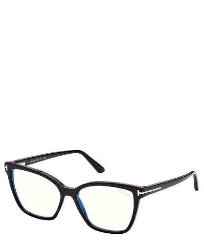 Eyeglasses FT5812-B - Tom Ford - Modalova