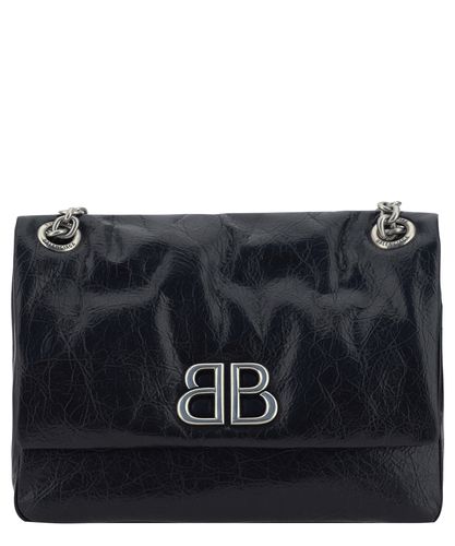 Monaco Mini Shoulder bag - Balenciaga - Modalova