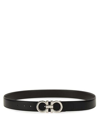 Belt - Salvatore Ferragamo - Modalova