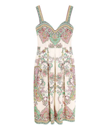 Mini dress - Etro - Modalova