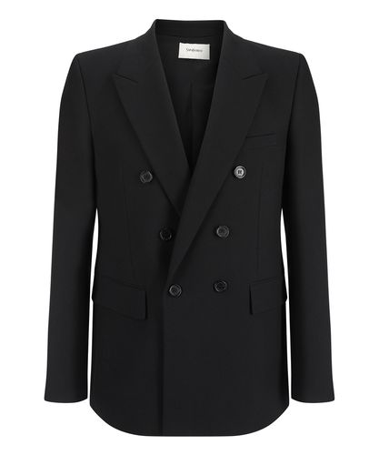 Blazer - Saint Laurent - Modalova