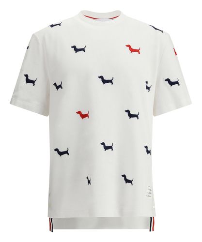 T-shirt - Thom Browne - Modalova