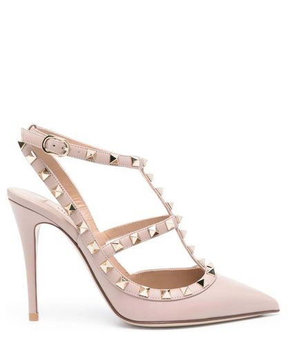 Pumps rockstud - Valentino Garavani - Modalova