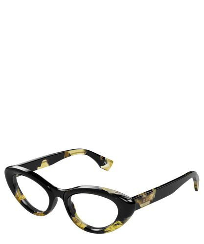 Occhiali da vista gg1749o-001 - Gucci - Modalova