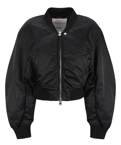 Jett Bomber jacket - AGOLDE - Modalova