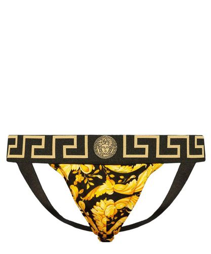 Thong - Versace - Modalova