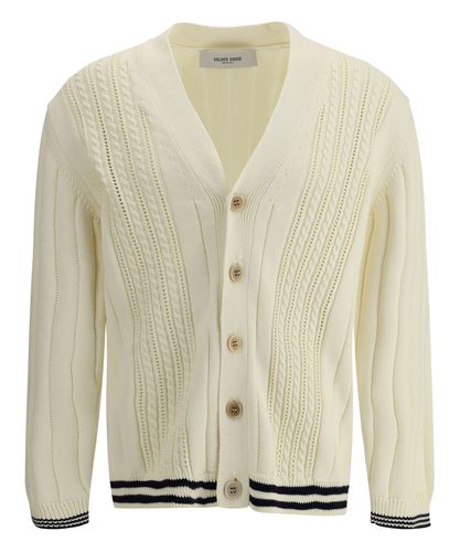 Cardigan - Golden Goose - Modalova