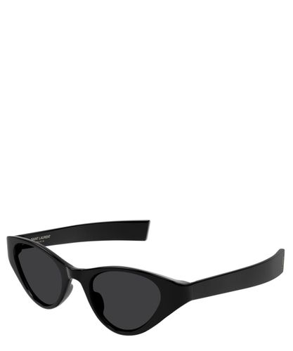 Sonnenbrillen sl144-001 - Saint Laurent - Modalova