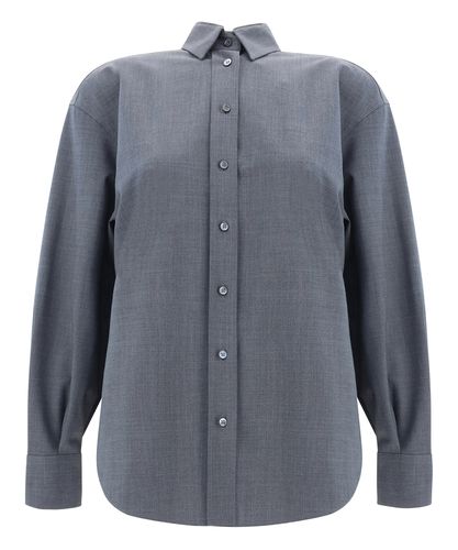 Shirt - Brunello Cucinelli - Modalova