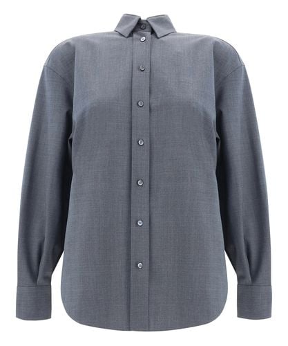 Shirt - Brunello Cucinelli - Modalova