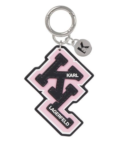 Keychain - Karl Lagerfeld - Modalova