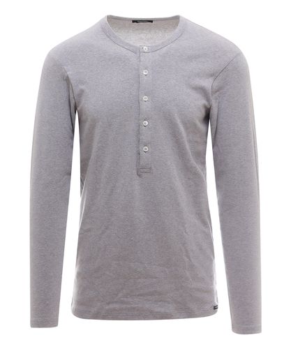 Long sleeve t-shirt - Tom Ford - Modalova