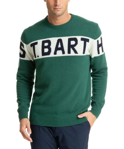 Maglione - MC2 Saint Barth - Modalova