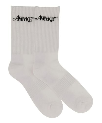 Socken - Awake NY - Modalova