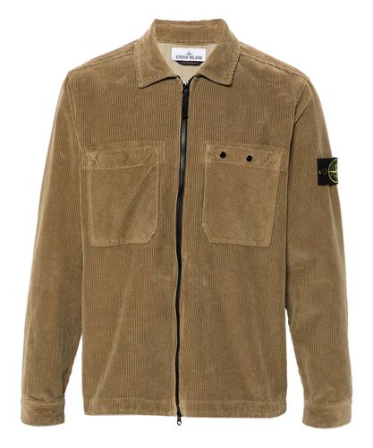 Camicia - Stone Island - Modalova