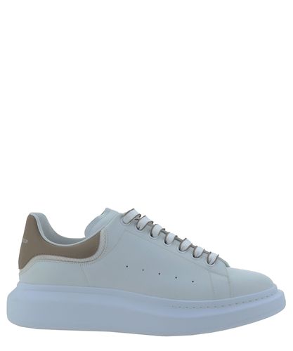 Oversize sneakers - Alexander McQueen - Modalova