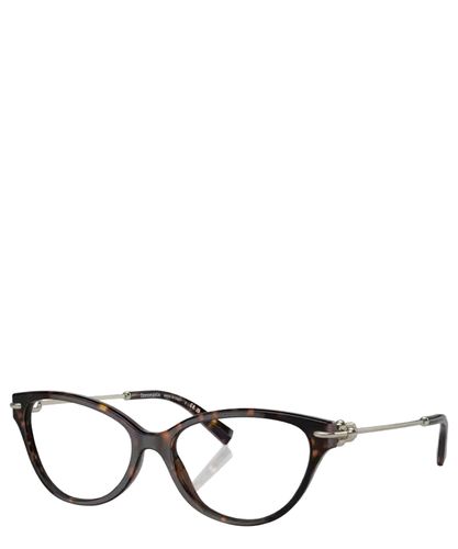 Eyeglasses 2231 VISTA - Tiffany & Co. - Modalova