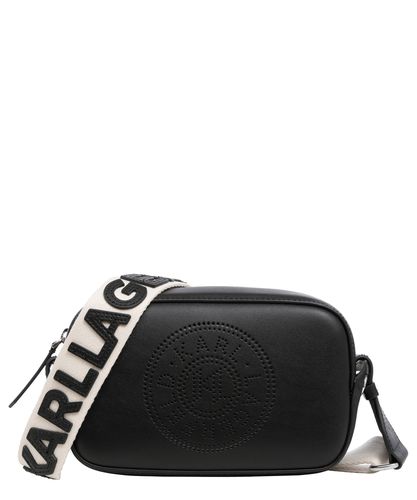 K/Circle Crossbody bag - Karl Lagerfeld - Modalova