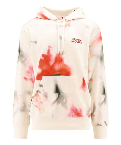 Hoodie - Alexander McQueen - Modalova