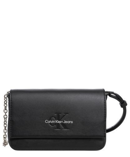 Crossbody bag - Calvin Klein Jeans - Modalova