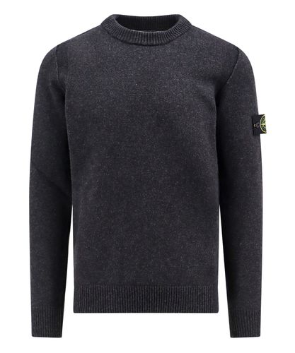 Maglione - Stone Island - Modalova