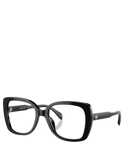 Eyeglasses 4104U VISTA - Michael Kors - Modalova