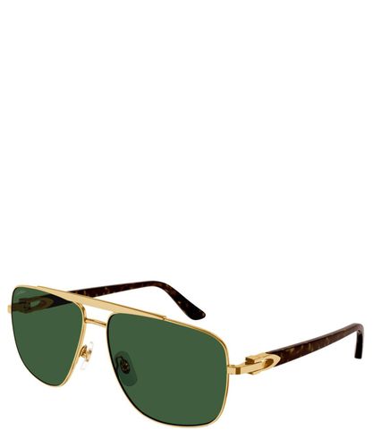 Sunglasses CT0365S - Cartier - Modalova
