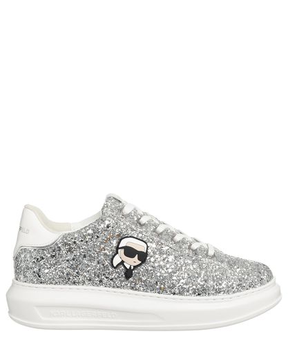 K/Ikonik Kapri Sneakers - Karl Lagerfeld - Modalova