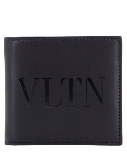 VLTN Wallet - Valentino Garavani - Modalova