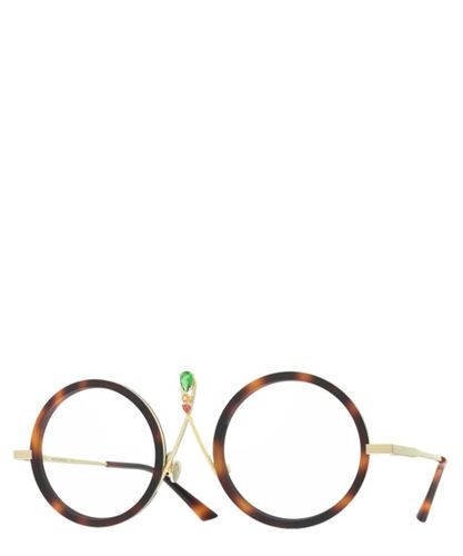 Eyeglasses TULUM TLM.1GD.DH - Gamine - Modalova