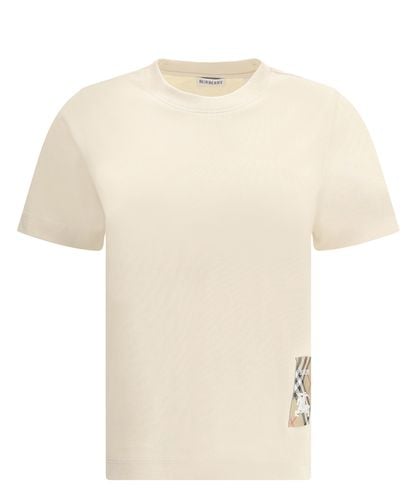 Jwear T-shirt - Burberry - Modalova