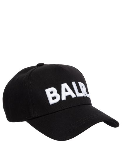 Cappello con visiera game day - BALR. - Modalova